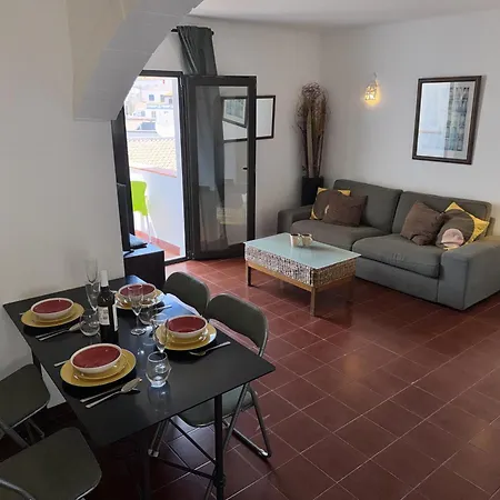 Casa Ruivo Carvoeiro (Lagoa)