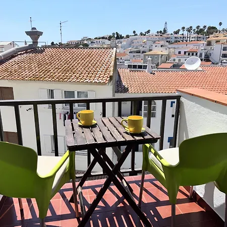Apartman Casa Ruivo Carvoeiro
