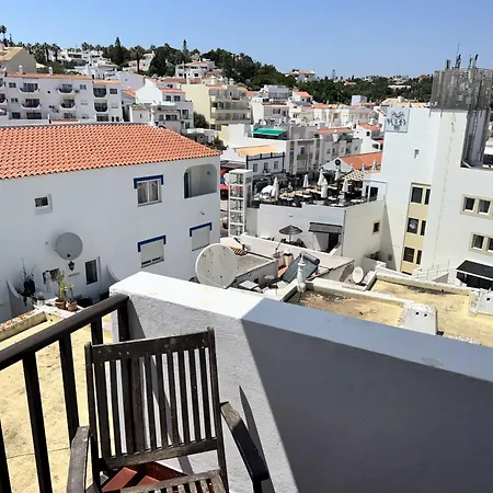 Apartamento Casa Ruivo *