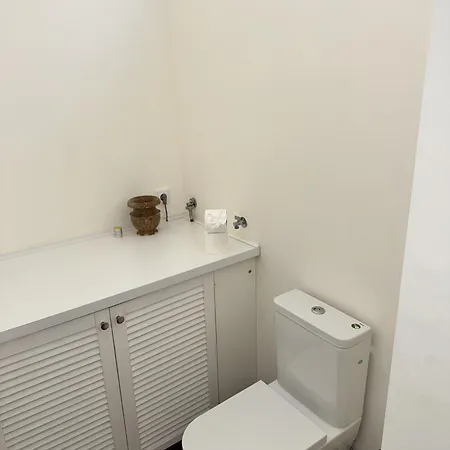 Casa Ruivo Apartman