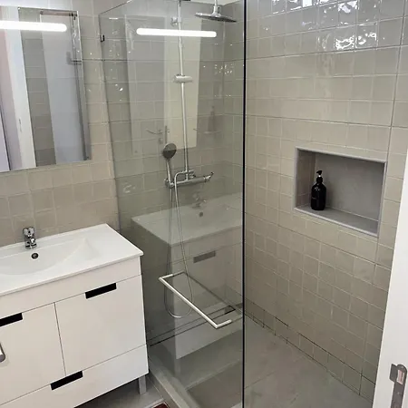 Casa Ruivo Apartman Carvoeiro