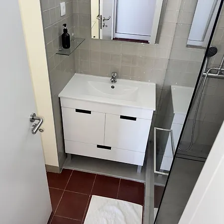 Casa Ruivo * Carvoeiro