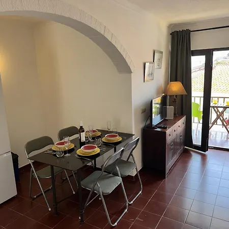 Casa Ruivo Apartman Carvoeiro