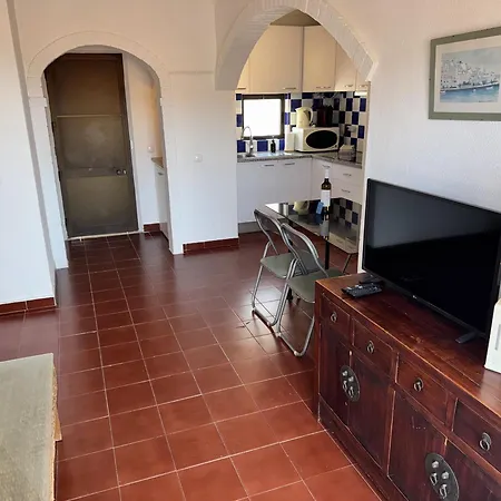 Casa Ruivo Apartman Carvoeiro