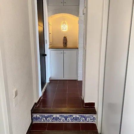 Apartamento Casa Ruivo
