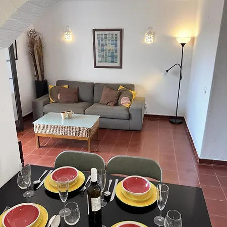 Casa Ruivo Apartman *