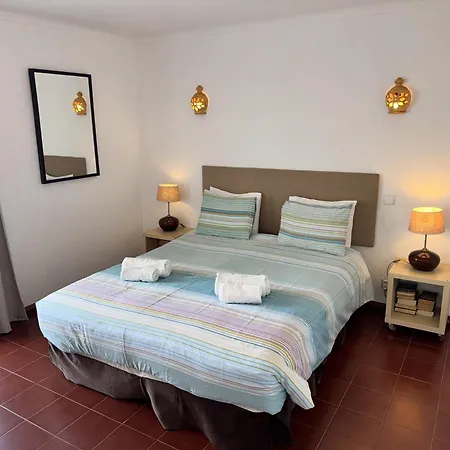 Apartman Casa Ruivo *