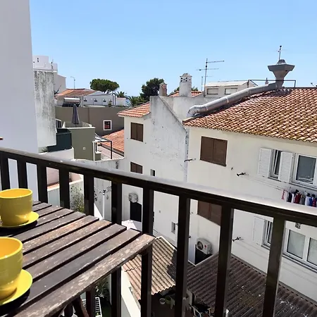 Casa Ruivo * Carvoeiro