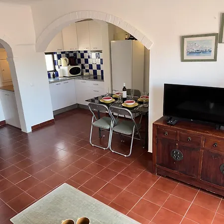Apartman Casa Ruivo *