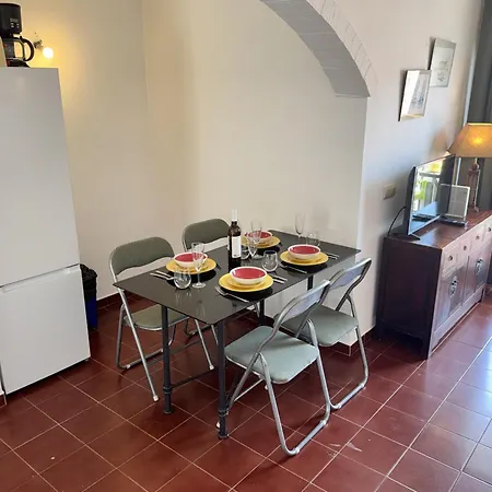 Apartamento Casa Ruivo Carvoeiro (Lagoa)