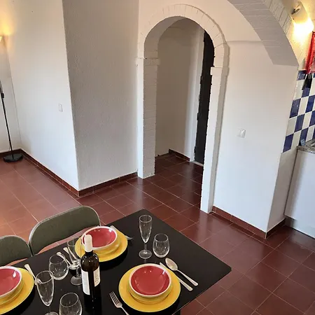 Apartman Casa Ruivo *