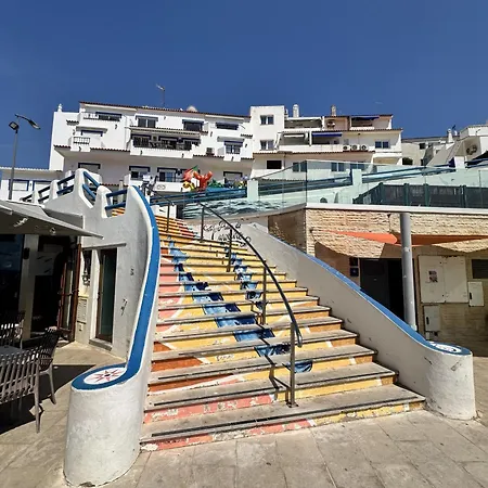 Casa Ruivo Apartman *